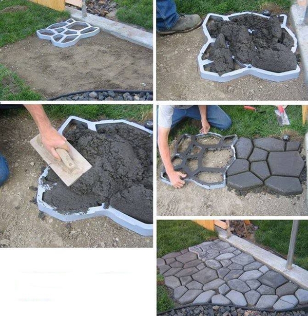 Foto - Hayran kalacaksınız! Muhteşem dekorasyon fikirleri...