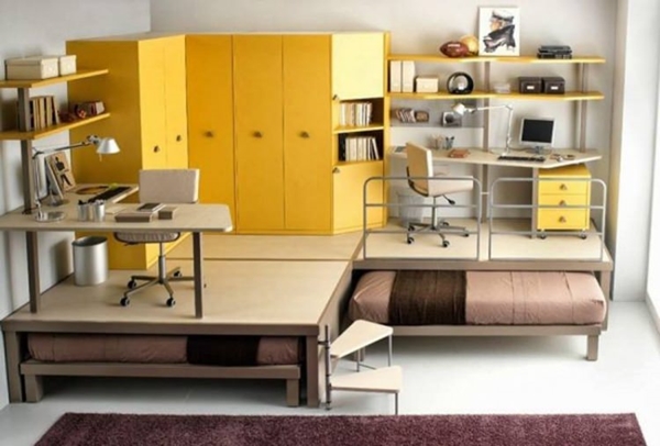 Foto - Hayran kalacaksınız! Muhteşem dekorasyon fikirleri...