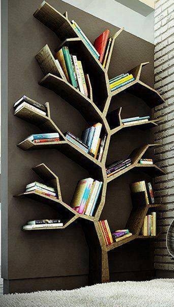 Foto - Hayran kalacaksınız! Muhteşem dekorasyon fikirleri...