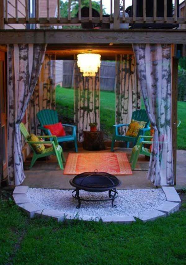 Hayran kalacaksınız! Muhteşem dekorasyon fikirleri...