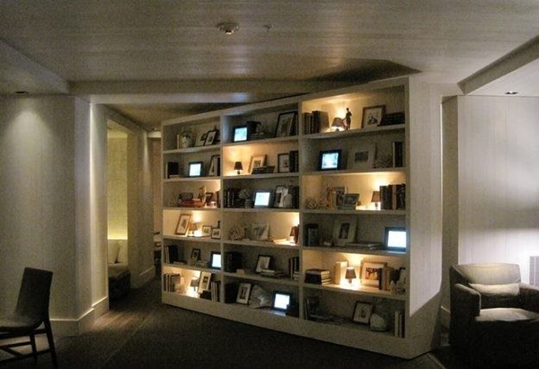 Foto - Hayran kalacaksınız! Muhteşem dekorasyon fikirleri...