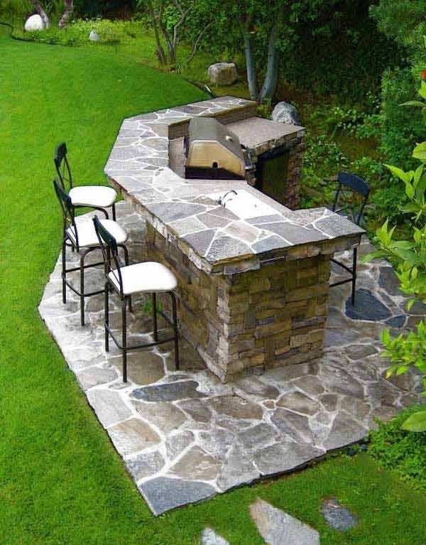 Foto - Hayran kalacaksınız! Muhteşem dekorasyon fikirleri...