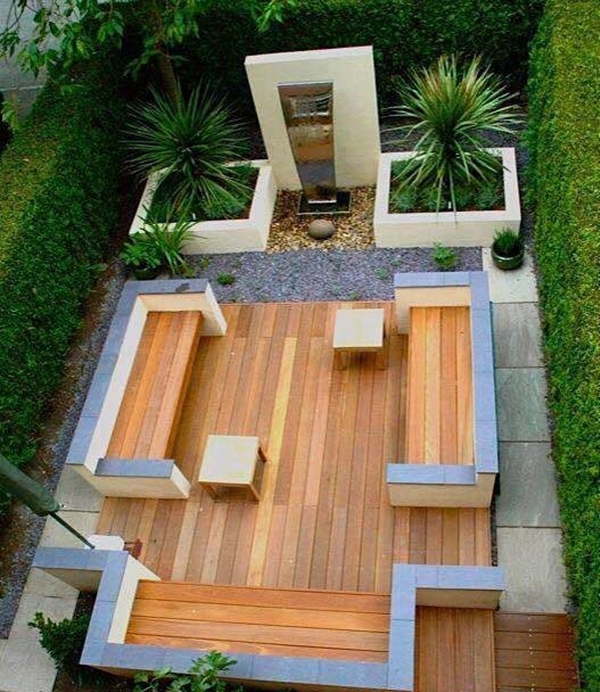 Foto - Hayran kalacaksınız! Muhteşem dekorasyon fikirleri...