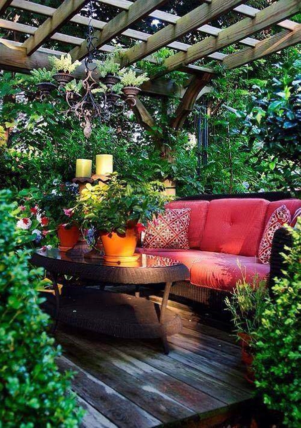 Foto - Hayran kalacaksınız! Muhteşem dekorasyon fikirleri...