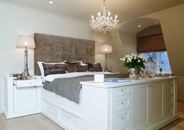 Foto - Hayran kalacaksınız! Muhteşem dekorasyon fikirleri...