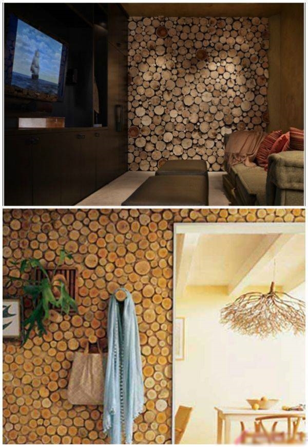 Foto - Hayran kalacaksınız! Muhteşem dekorasyon fikirleri...