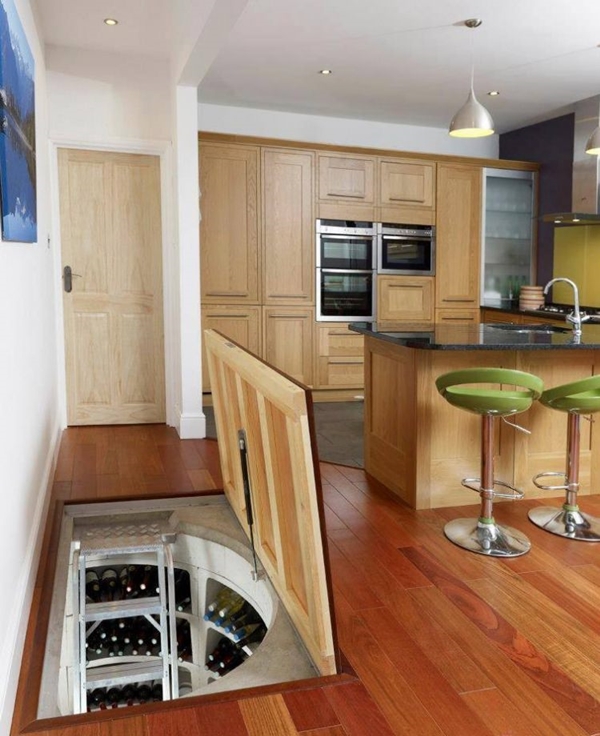 Foto - Hayran kalacaksınız! Muhteşem dekorasyon fikirleri...