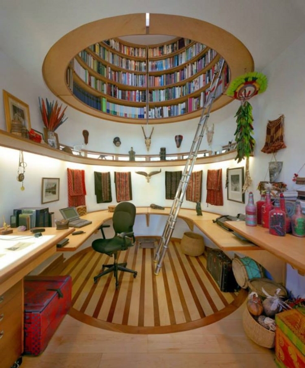 Foto - Hayran kalacaksınız! Muhteşem dekorasyon fikirleri...