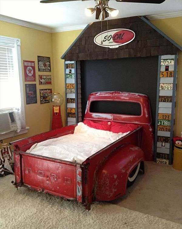 Foto - Hayran kalacaksınız! Muhteşem dekorasyon fikirleri...