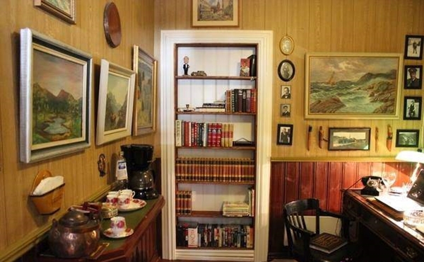 Foto - Hayran kalacaksınız! Muhteşem dekorasyon fikirleri...