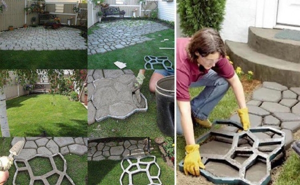 Foto - Hayran kalacaksınız! Muhteşem dekorasyon fikirleri...