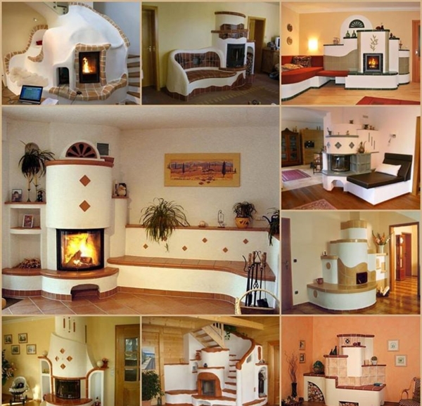 Foto - Hayran kalacaksınız! Muhteşem dekorasyon fikirleri...