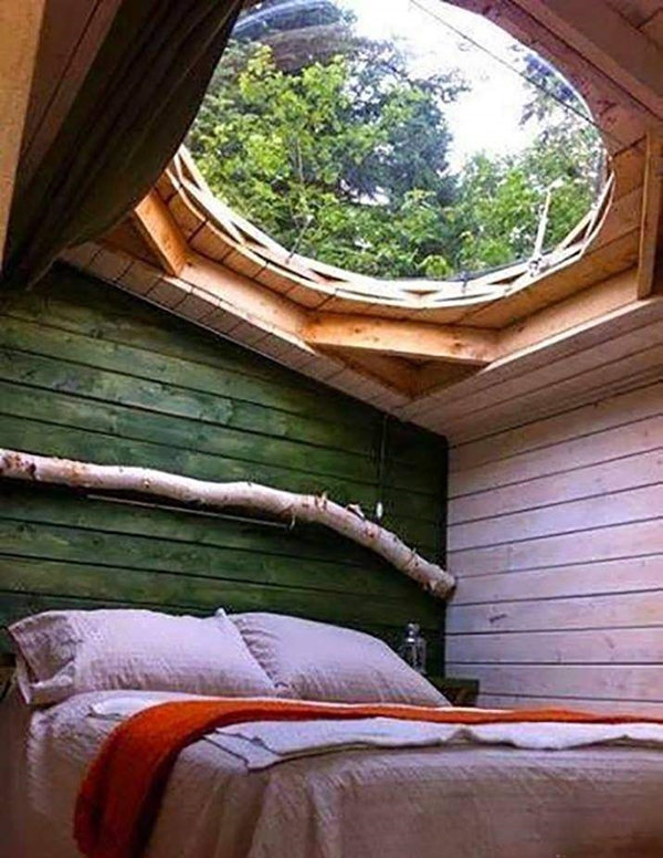 Foto - Hayran kalacaksınız! Muhteşem dekorasyon fikirleri...