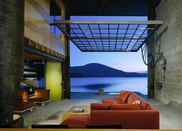 Foto - Hayran kalacaksınız! Muhteşem dekorasyon fikirleri...