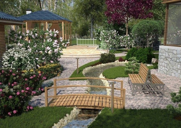 Foto - Hayran kalacaksınız! Muhteşem dekorasyon fikirleri...