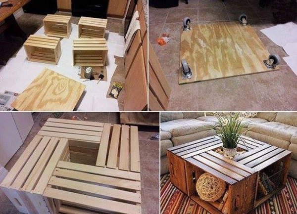 Foto - Hayran kalacaksınız! Muhteşem dekorasyon fikirleri...