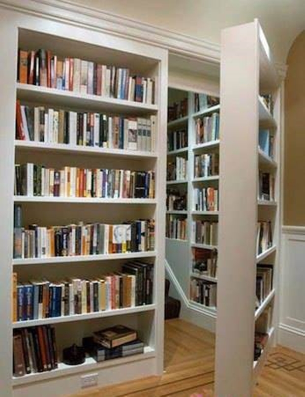 Foto - Hayran kalacaksınız! Muhteşem dekorasyon fikirleri...