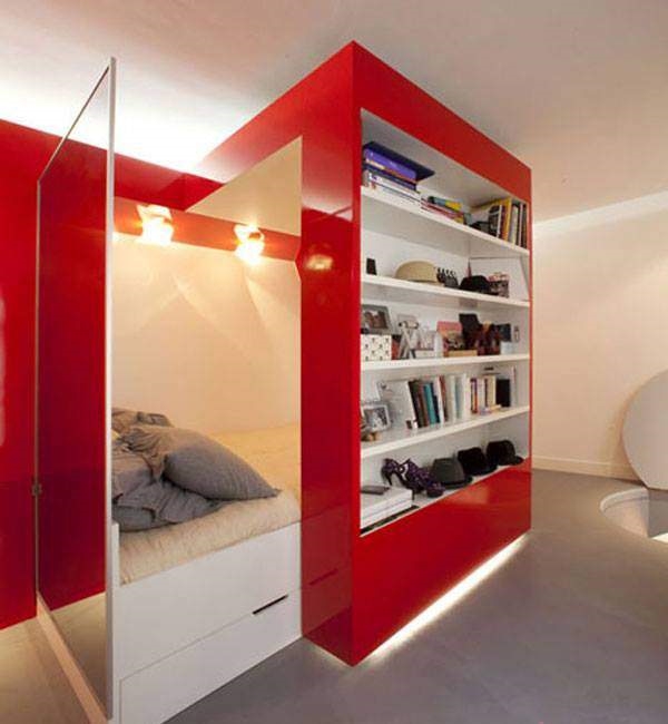 Foto - Hayran kalacaksınız! Muhteşem dekorasyon fikirleri...