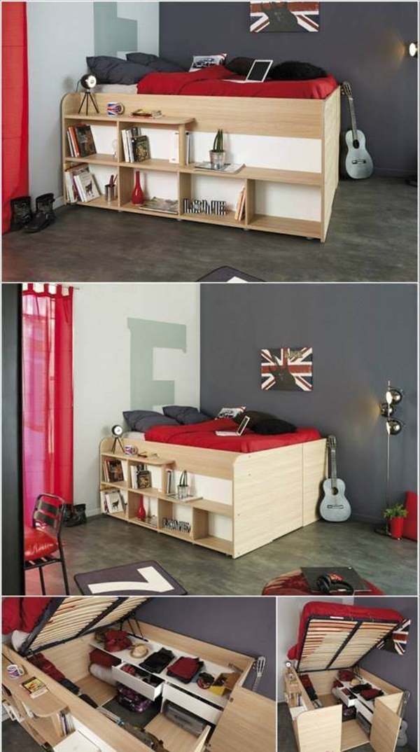 Foto - Hayran kalacaksınız! Muhteşem dekorasyon fikirleri...