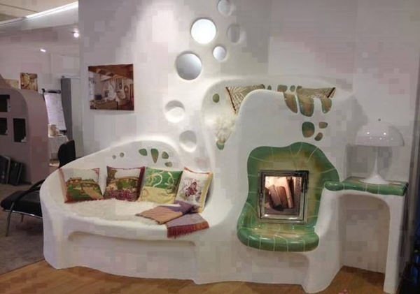 Foto - Hayran kalacaksınız! Muhteşem dekorasyon fikirleri...