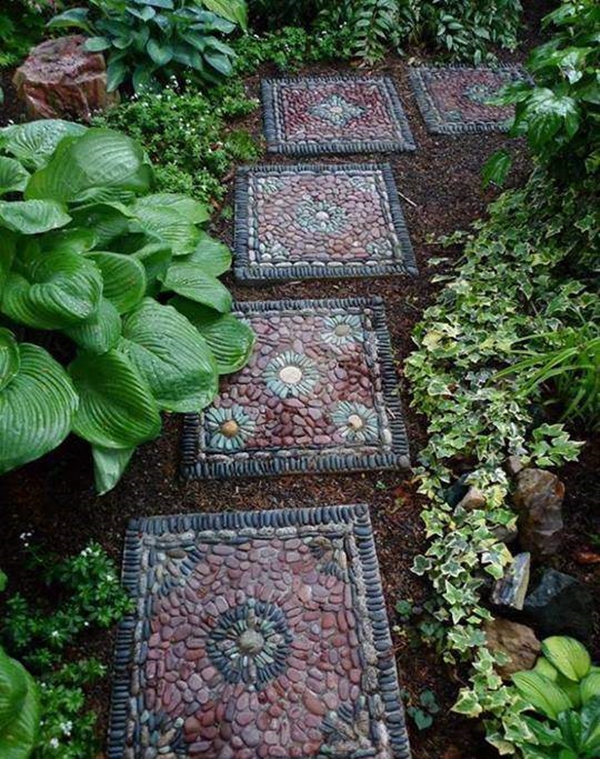 Foto - Hayran kalacaksınız! Muhteşem dekorasyon fikirleri...