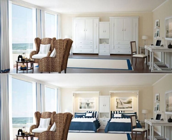 Foto - Hayran kalacaksınız! Muhteşem dekorasyon fikirleri...