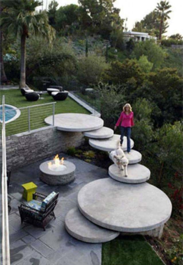 Foto - Hayran kalacaksınız! Muhteşem dekorasyon fikirleri...