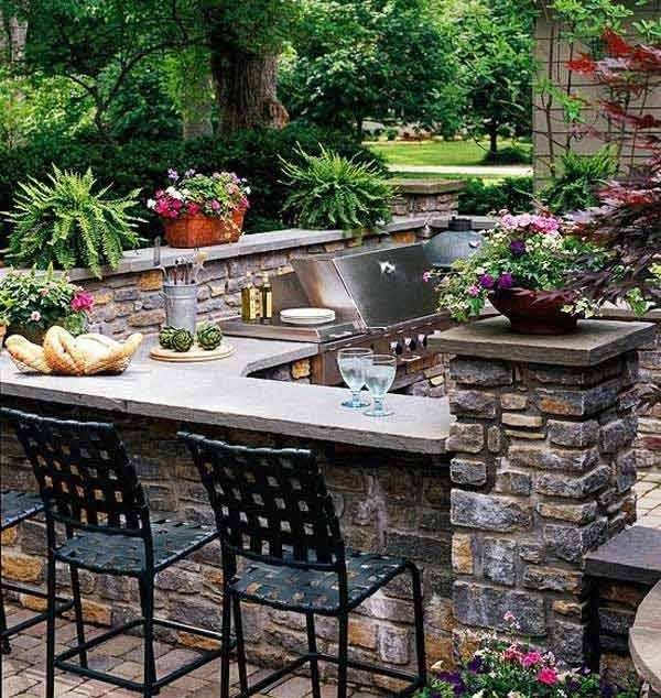 Foto - Hayran kalacaksınız! Muhteşem dekorasyon fikirleri...