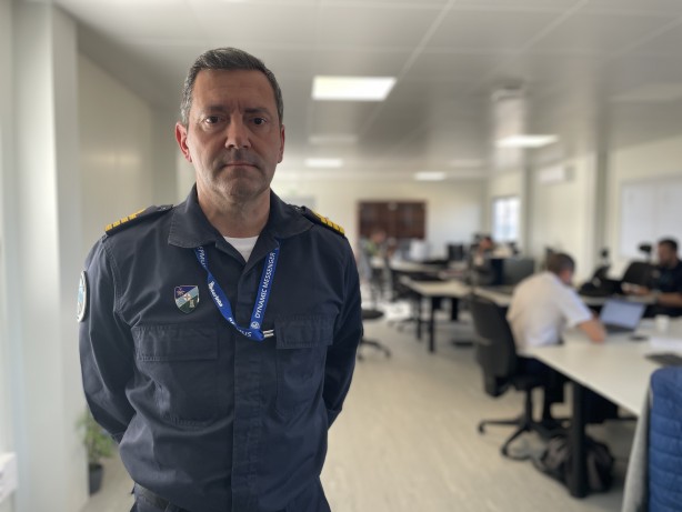 Foto - Hayran kaldılar! Yabancı askeri yetkililerden Türkiye itirafı