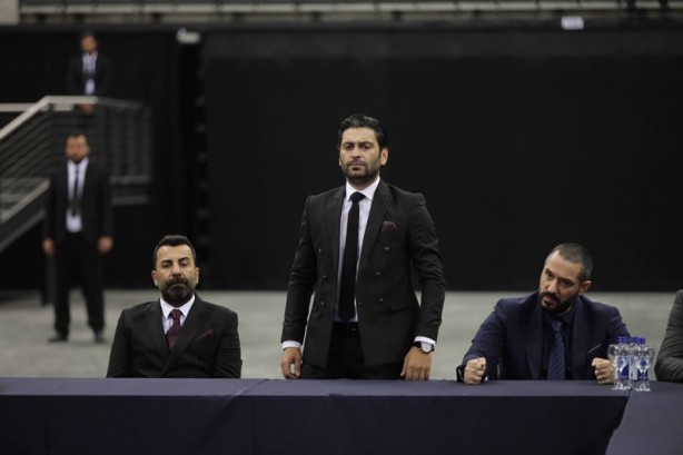 Foto - Hayranlara büyük şok! EDHO öyle bir başlangıç yapacak ki...