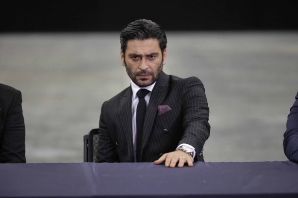 Foto - Hayranlara büyük şok! EDHO öyle bir başlangıç yapacak ki...