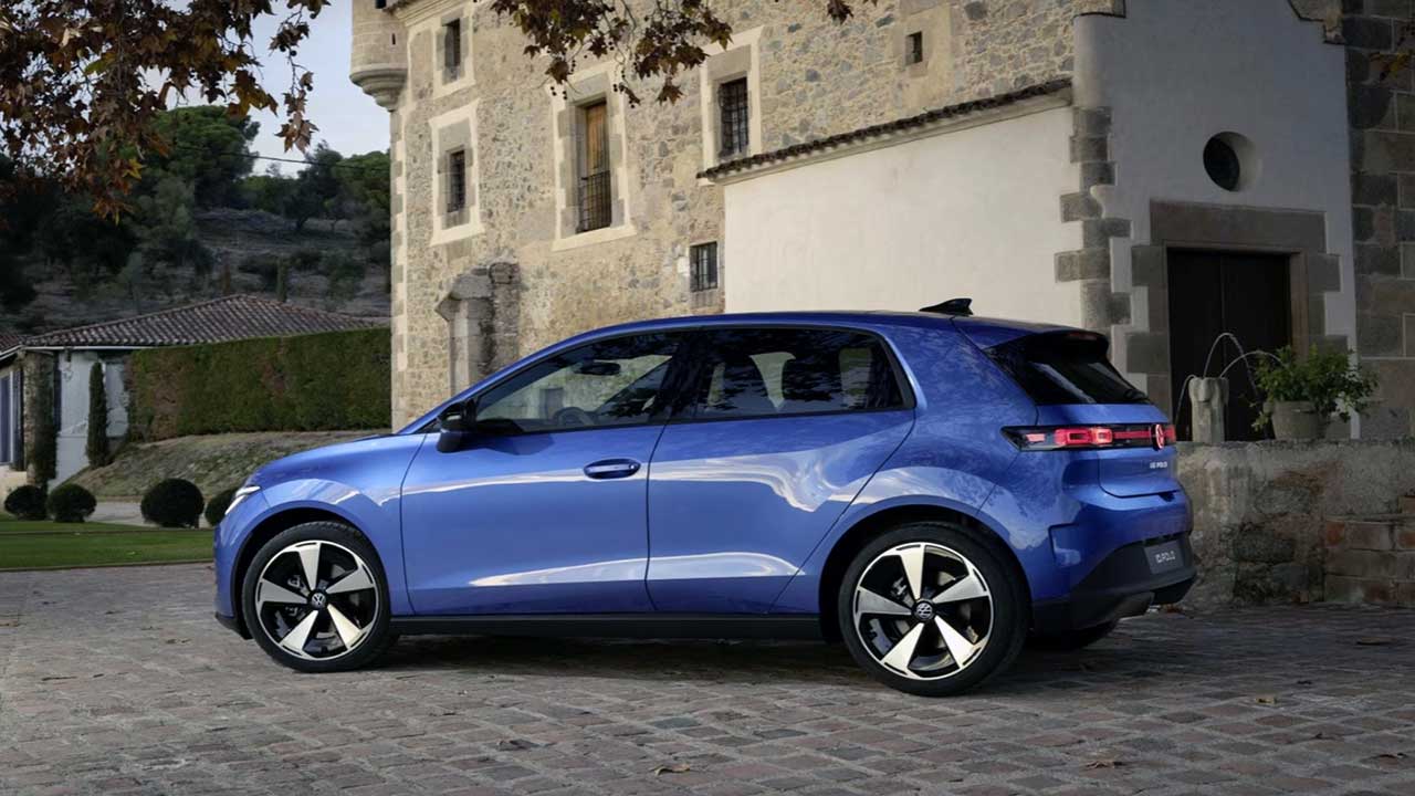 Hayranları bayılacak! Elektrikli Polo özellikleri ve fiyatı belli oldu