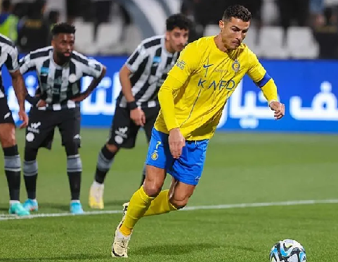 Foto - Hayranları bunu bekliyordu: 21. yüzyılın işte listedeki en golcü 10 futbolcusu karşınızda!