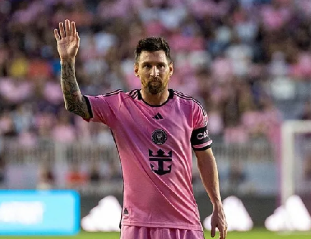 Foto - Hayranları bunu bekliyordu: 21. yüzyılın işte listedeki en golcü 10 futbolcusu karşınızda!