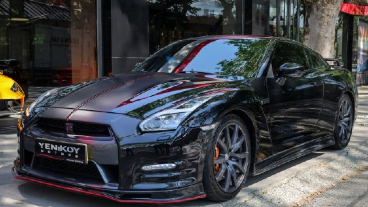 Foto - Hayranları çok üzülecek: Efsane model son kez üretildi!