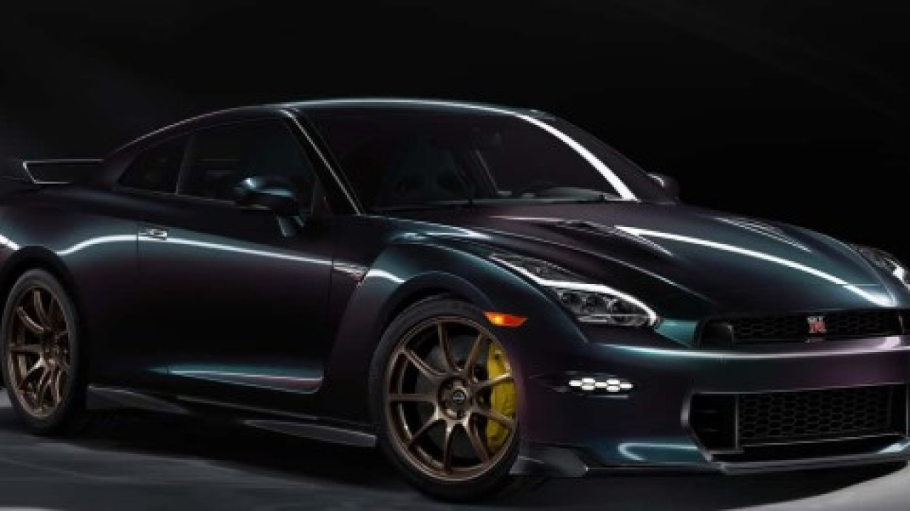 Foto - Hayranları çok üzülecek: Efsane model son kez üretildi!