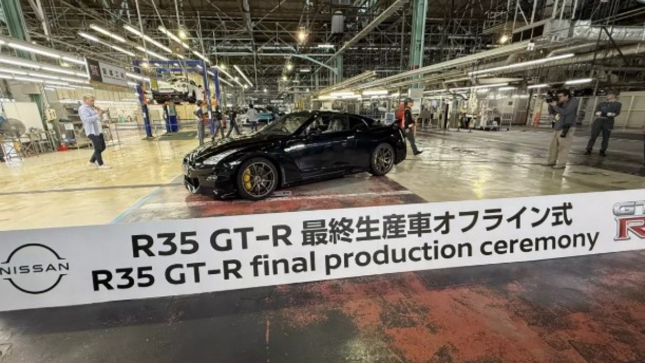 Foto - Hayranları çok üzülecek: Efsane model son kez üretildi!