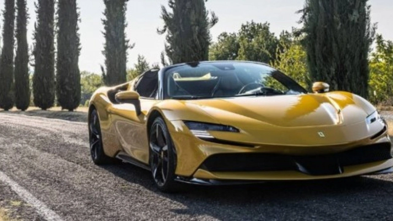 Hayranları merakla bekliyor: İşte İlk elektrikli modelin özellikleri!