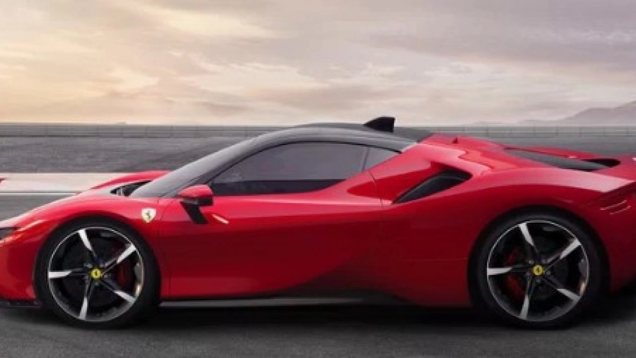 Foto - Hayranları merakla bekliyor: İşte İlk elektrikli modelin özellikleri!