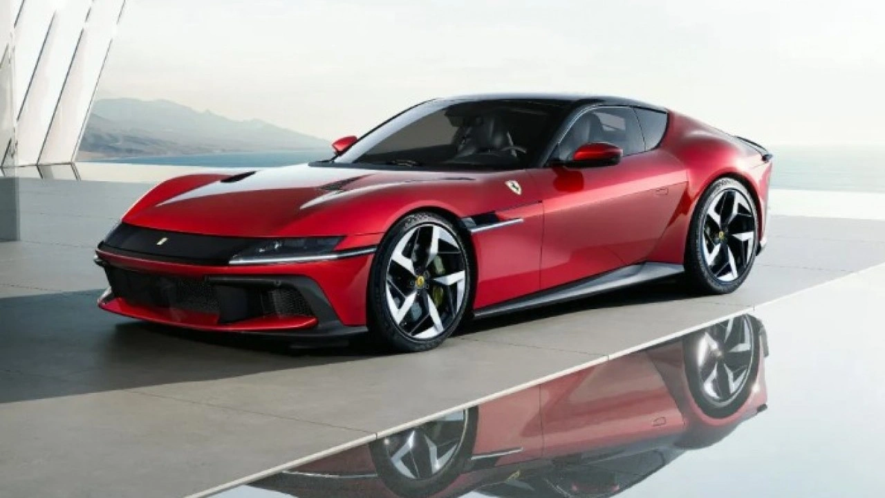 Foto - Hayranları merakla bekliyor: İşte İlk elektrikli modelin özellikleri!