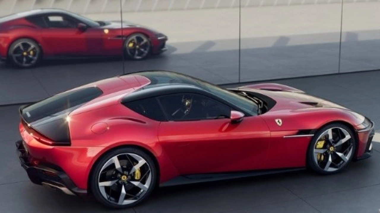 Foto - Hayranları merakla bekliyor: İşte İlk elektrikli modelin özellikleri!