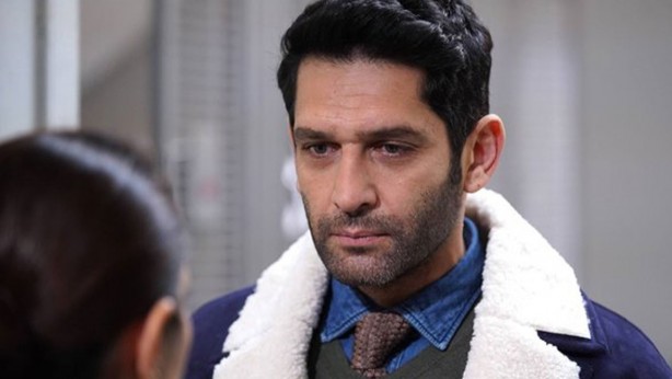 Foto - Hayranları şaşkın! Masumlar Apartmanı'nda ayrılık depremi