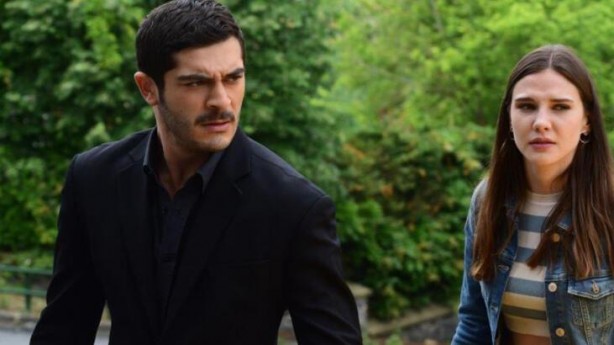 Foto - Hayranların kafasını karıştıran iddia! Maraşlı’dan TRT dizisine bomba isim