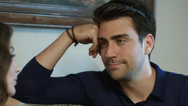 Foto - Hayranların kafasını karıştıran iddia! Maraşlı’dan TRT dizisine bomba isim