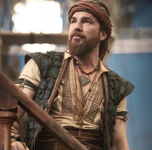 Foto - Hayranlarına müjde! Barbaroslar'dan ilk görüntüler geldi