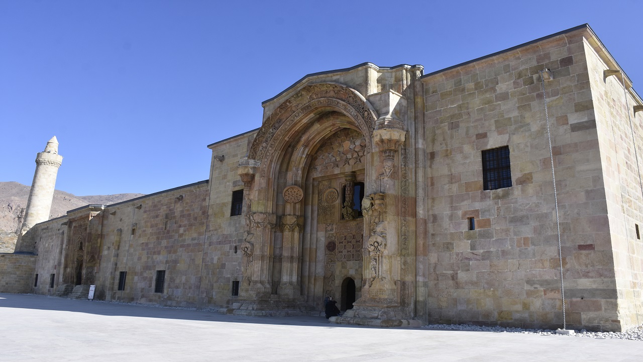 Foto - Hayranlıklarını gizleyemediler! İngiliz çift gördüklerine inanamadı