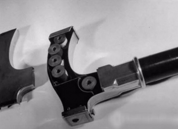 Foto - Casusların kullandıkları hayret verici cihazlar