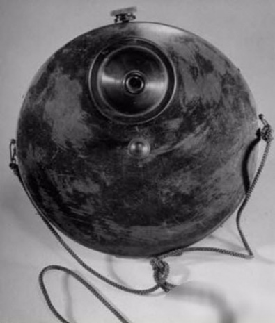 Foto - Casusların kullandıkları hayret verici cihazlar