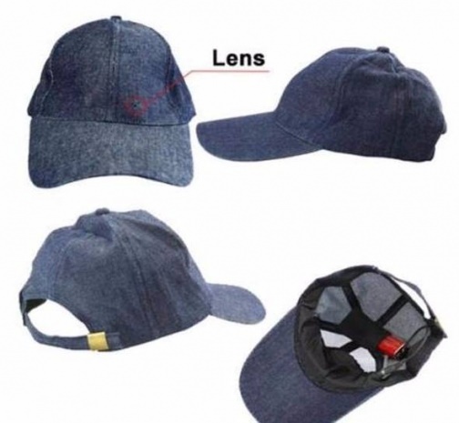 Foto - Casusların kullandıkları hayret verici cihazlar