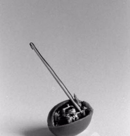 Foto - Casusların kullandıkları hayret verici cihazlar